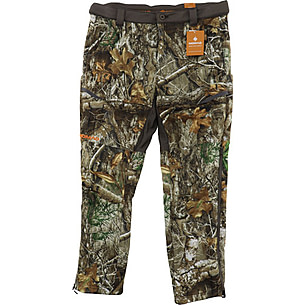 Nomad Harvester Nxt Pant Realtree Edge Xx-large