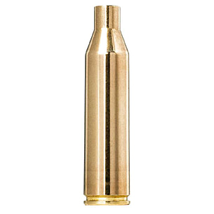 Norma .300 Norma Magnum Unprimed Rifle Brass