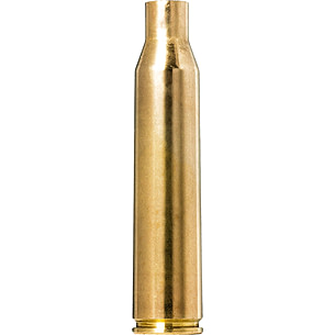 NEW MATCH GRADE NOSLER .223 REM BRASS, UNPRIMED CASES - MADE IN