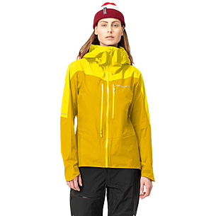 Norrona Falketind Gore-Tex Paclite Jacket - Women's