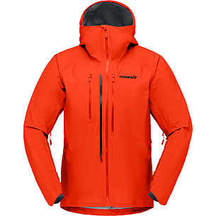 Norrona Lyngen Gore-Tex Jacket - Men's | w/ Free S&H