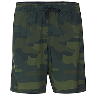 Oakley Ace Volley 18 Shorts Men s Free Shipping over 49