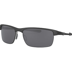 Oakley carbon blade prizm best sale