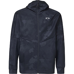 Oakley Enhance Mobility Fleece Jacket - Mens | Free Shipping over