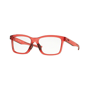 Oakley 2024 fenceline frames