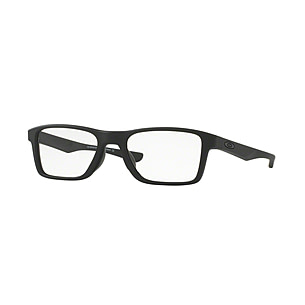 Oakley Fin Box OX8108 Eyeglass Frames Free Shipping over 49