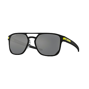 Oakley latch hot sale alpha prescription