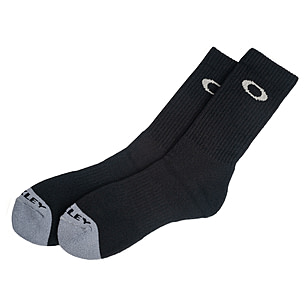 Oakley SI 5-Pack Crew Socks - Men's