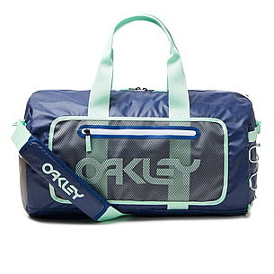 Oakley si shop duffle bag