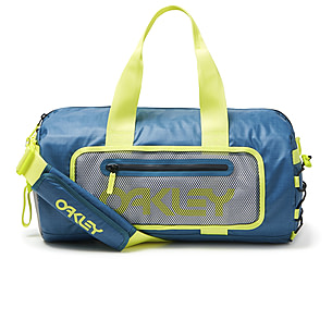 Oakley si duffle bag best sale