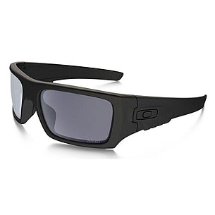 Oakley SI Industrial Det Cord Sunglasses ANSI Rated