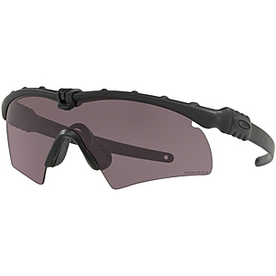 Oakley SI Ballistic M Frame Sunglasses | Free