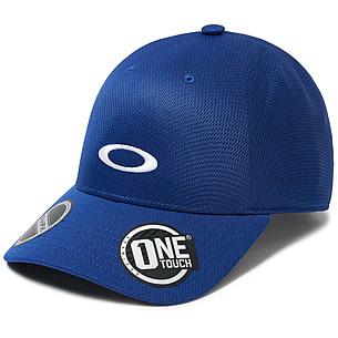 Oakley 2024 tech cap