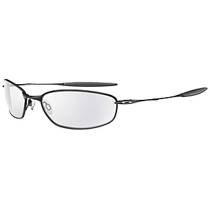 Oakley Whisker 6B Frames with Non-Rx Lenses | Free Shipping $49!