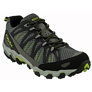 Oboz 2024 traverse mid