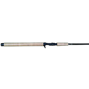 9'6 Okuma Celilo Medium Light Casting Rod 2pc ~ New