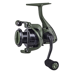 Spinning Reel - OpticsPlanet