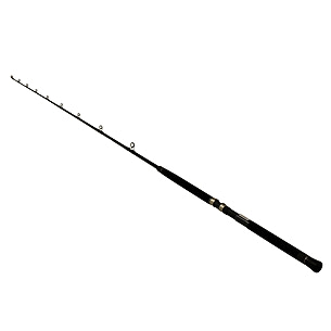 Okuma Cedros Jigging Rod, Spin, Medium-Heavy 1 Piece, 50-100 lbs 90-200G