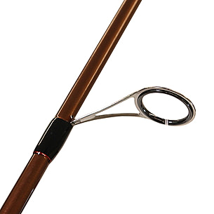 Okuma SST 6'6 Spinning Rod
