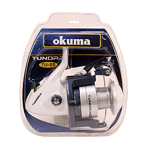 Okuma TU-65-CL Tundra Spinning reel TU-65-CL
