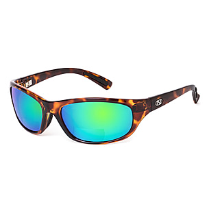 Ocracoke, Onos Polarized Bifocal Reader Fishing Sunglasses