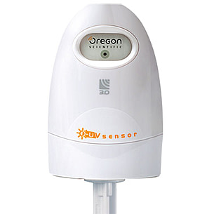 Oregon Scientific WMR200 Professional Weather Station Review 