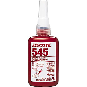 Loctite Tools