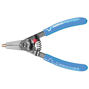 Channellock Retaining Ring Plier 10in 140-929 | Free Shipping over
