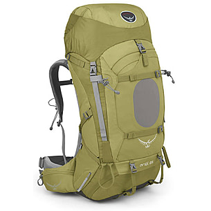 Ariel ag 65 top pack