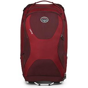 Osprey ozone convertible shop 80l wheeled luggage