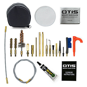 7.62mm Rifle Cleaning Kit - Otis Technology