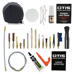 100 Pack Pipe Cleaners - Otis Defense