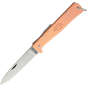 Otter Mercator Knife Large, Clip