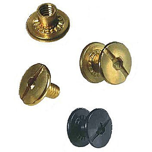 The Outdoor Connection Chicago Screw Set