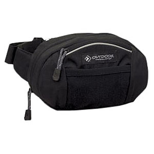 Outdoor Products Essential Waist Pack Free Shipping over 49