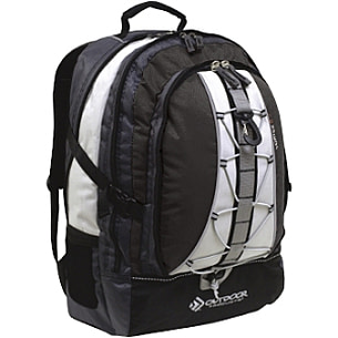 Outdoor 2024 products mochila