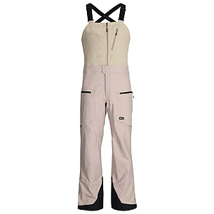 Outdoor Research Women's Skytour AscentShell Bibs (Discontinued