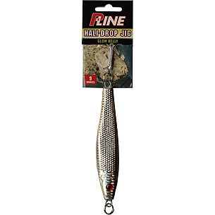 P-Line Halibut Drop Jig  Free Shipping over $49!