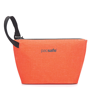 Pacsafe dry outlet bag