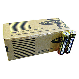 CR123A 3V Lithium Batteries (2 Pieces) – Barska