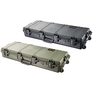 Pelican Storm Cases iM3100 Long Hard Gun Case, 39.8in