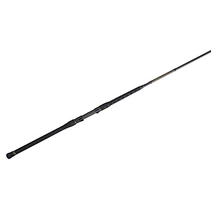 Penn Fishing Penn Battalion II Inshore Rod, Slc2 Construction Cork Handle,  Fuji Seat, Fuji Alconite Guides, 10-17lb, Cast