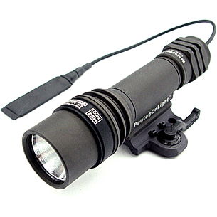 Pentagonlight MS2 Xenon Light System MS2-X-SR | Free Shipping over