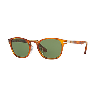 Persol PO3110S Single Vision Prescription Sunglasses Free