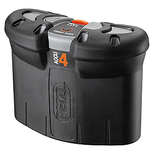 Petzl Accu 4 Ultra Rechargeable Battery | Free Shipping over $49!