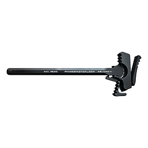 Phase 5 Weapon Systems Inc Ambidextrous Battle Latch/Charging Handle  Assembly AR-15 ABL/CHA | 18% Off 5 Star Rating w/ Free S&H