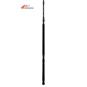Phenix Axis, Casting Rod, 40-100#, Fast, 1 Pieces