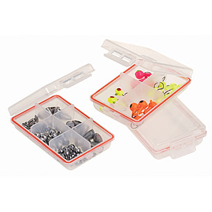 Plano 3 Small Waterproof Boxes  15% Off Free Shipping over $49!