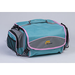 Plano 3600 Size Women's Tackle Bag, with 4-3600's