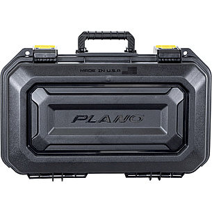 Plano Protector 4-Pistol Case